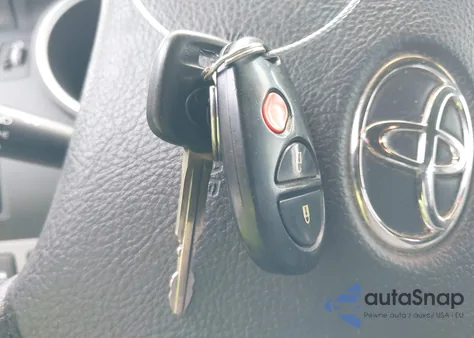 2009 Toyota Tacoma from USA, damaged, VIN 5TEUX42N59Z642658